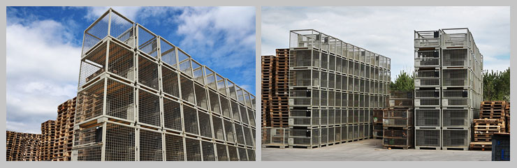 Industrie Service s.p.r.l