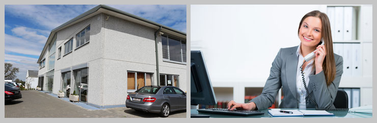 Industrie Service s.p.r.l