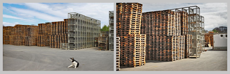 Industrie Service s.p.r.l