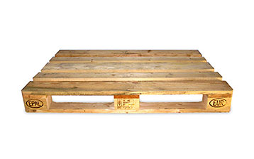 Produkt Europaletten